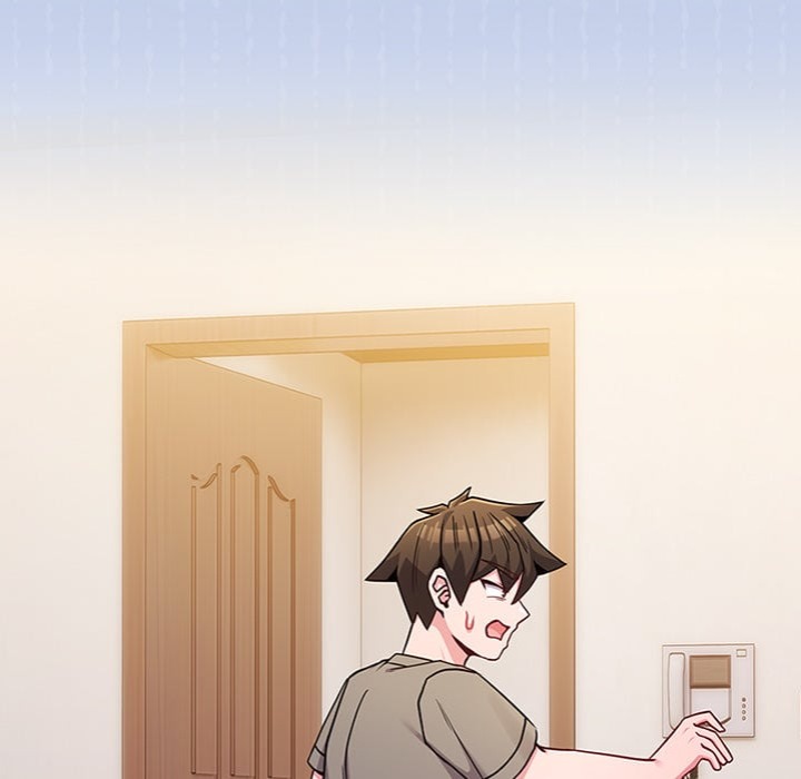 But You’re the Same Age as My Daughter?! Chapter 47 - Page 107