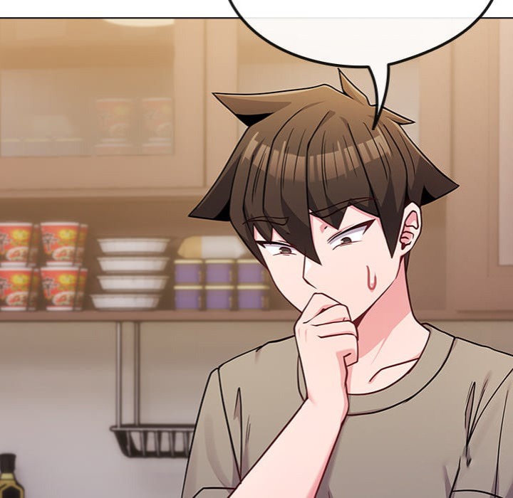 But You’re the Same Age as My Daughter?! Chapter 47 - Page 112