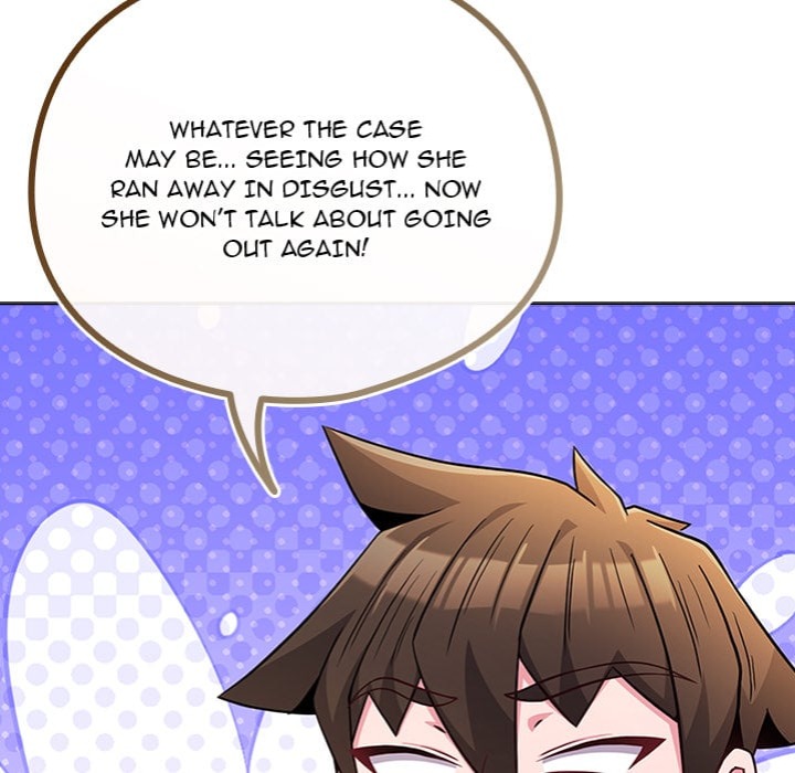 But You’re the Same Age as My Daughter?! Chapter 47 - Page 115