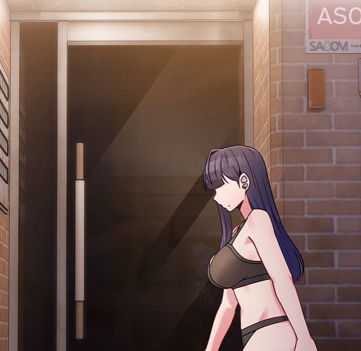 But You’re the Same Age as My Daughter?! Chapter 47 - Page 127