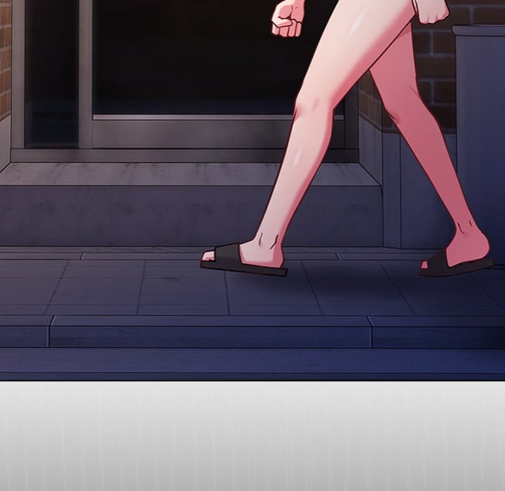 But You’re the Same Age as My Daughter?! Chapter 47 - Page 128