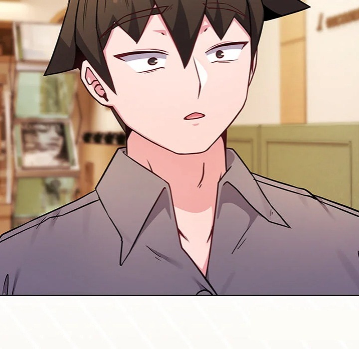 But You’re the Same Age as My Daughter?! Chapter 48 - Page 100