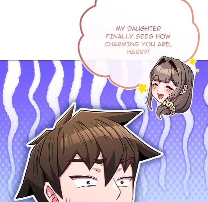 But You’re the Same Age as My Daughter?! Chapter 48 - Page 12