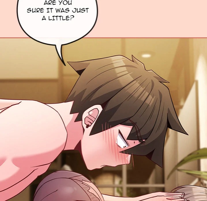 But You’re the Same Age as My Daughter?! Chapter 48 - Page 126