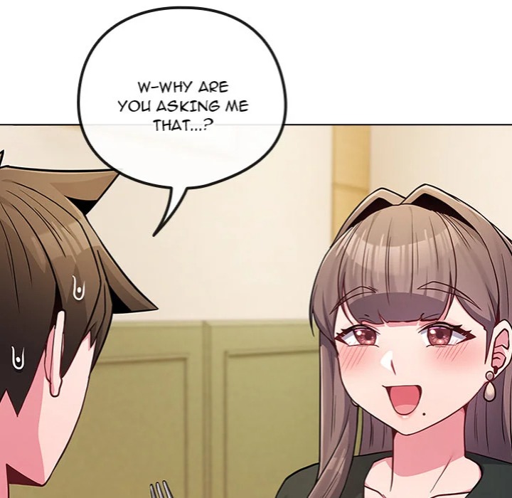 But You’re the Same Age as My Daughter?! Chapter 48 - Page 23