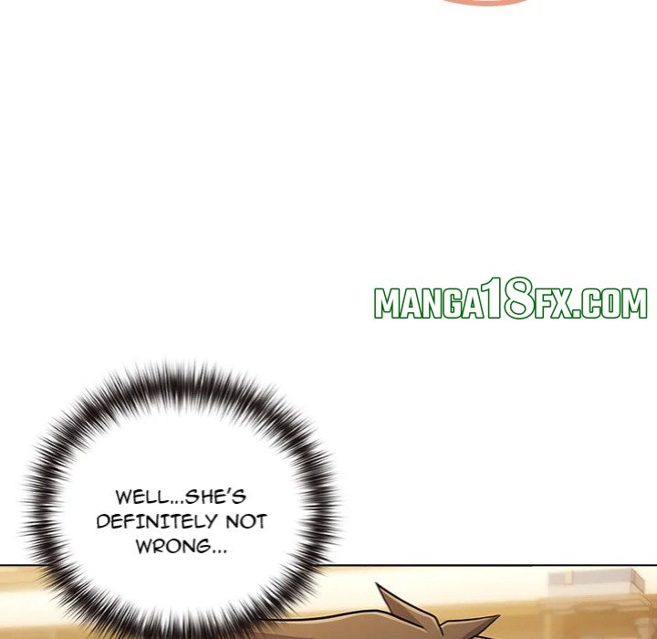 But You’re the Same Age as My Daughter?! Chapter 48 - Page 33