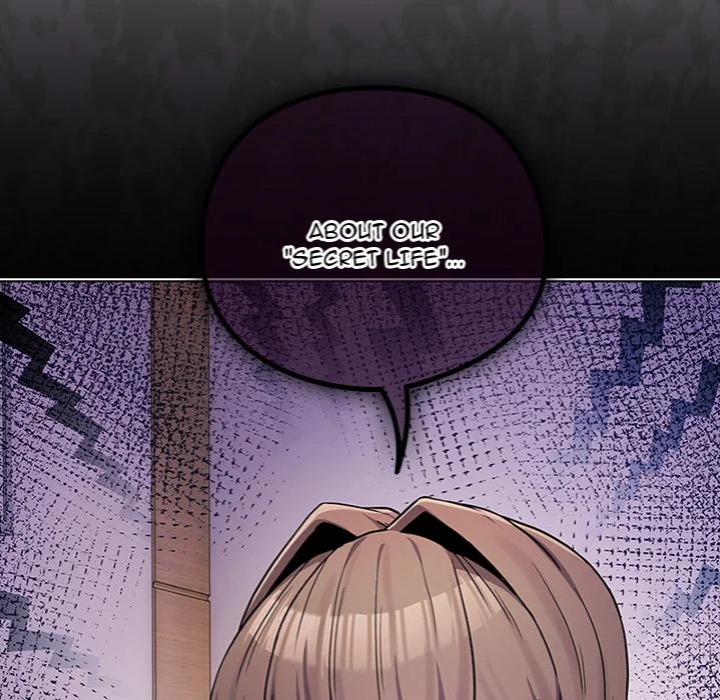 But You’re the Same Age as My Daughter?! Chapter 48 - Page 55