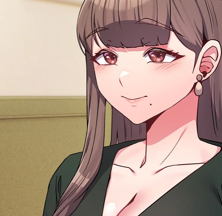 But You’re the Same Age as My Daughter?! Chapter 48 - Page 62