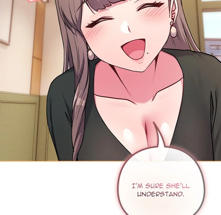 But You’re the Same Age as My Daughter?! Chapter 48 - Page 85