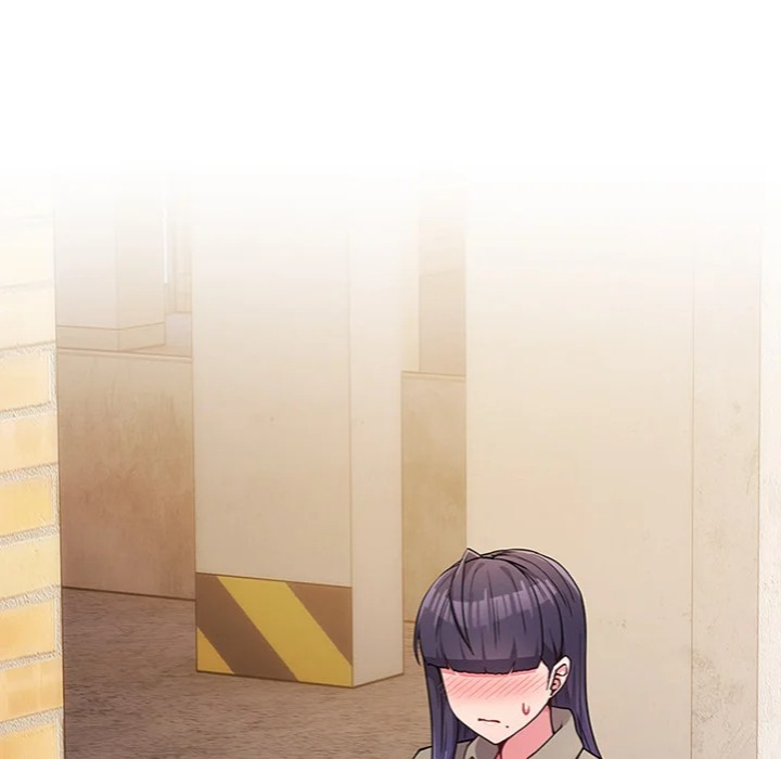 But You’re the Same Age as My Daughter?! Chapter 50 - Page 107