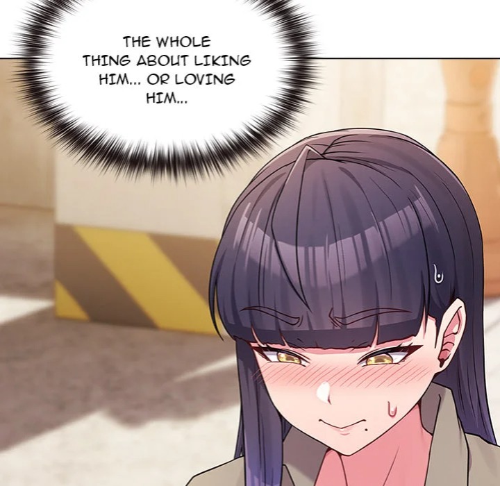 But You’re the Same Age as My Daughter?! Chapter 50 - Page 110