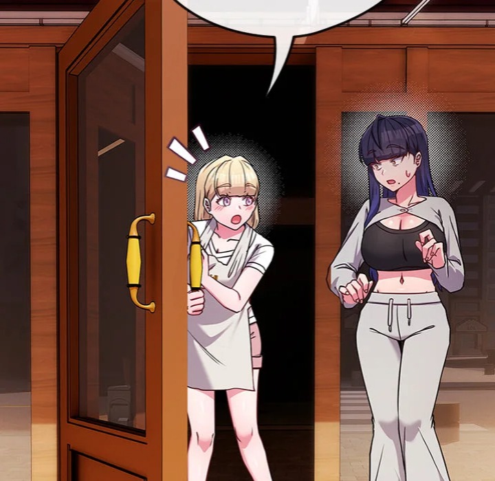 But You’re the Same Age as My Daughter?! Chapter 50 - Page 136