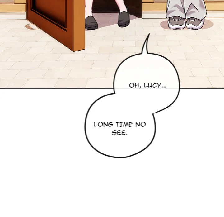 But You’re the Same Age as My Daughter?! Chapter 50 - Page 137