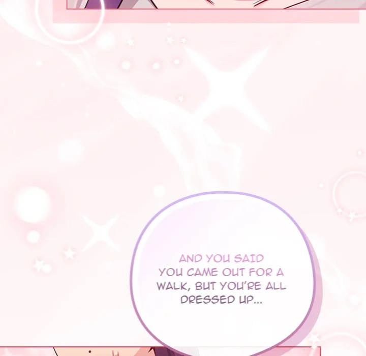 But You’re the Same Age as My Daughter?! Chapter 50 - Page 146