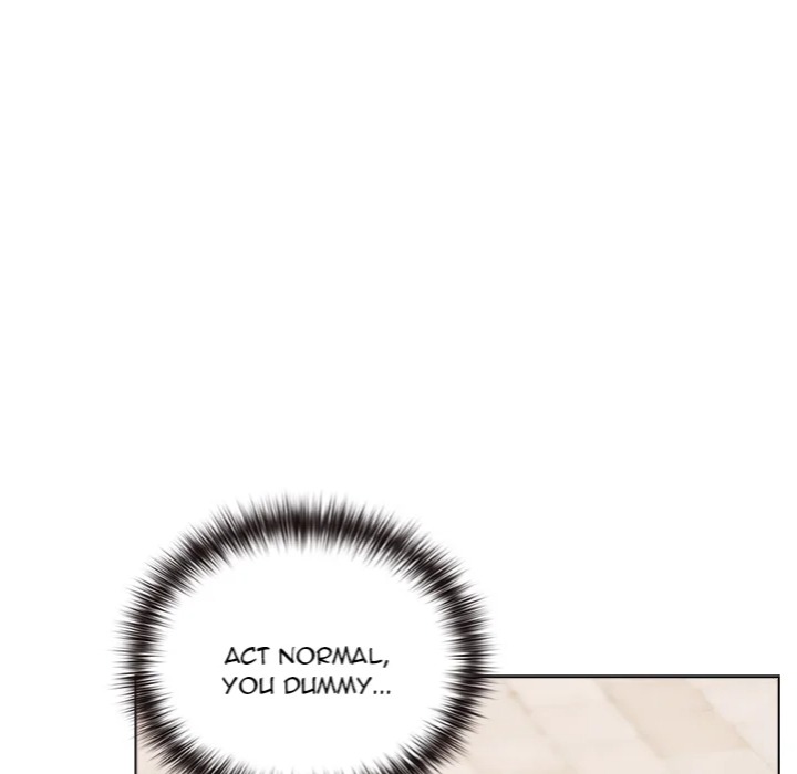 But You’re the Same Age as My Daughter?! Chapter 50 - Page 165