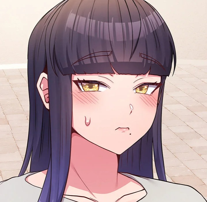 But You’re the Same Age as My Daughter?! Chapter 50 - Page 179