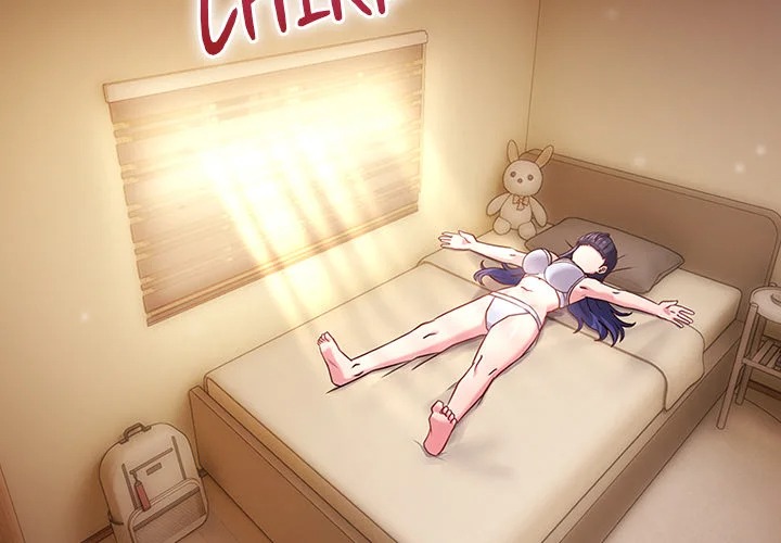 But You’re the Same Age as My Daughter?! Chapter 50 - Page 3