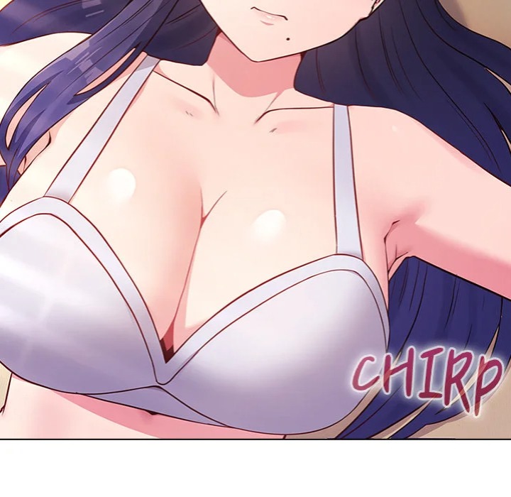 But You’re the Same Age as My Daughter?! Chapter 50 - Page 6