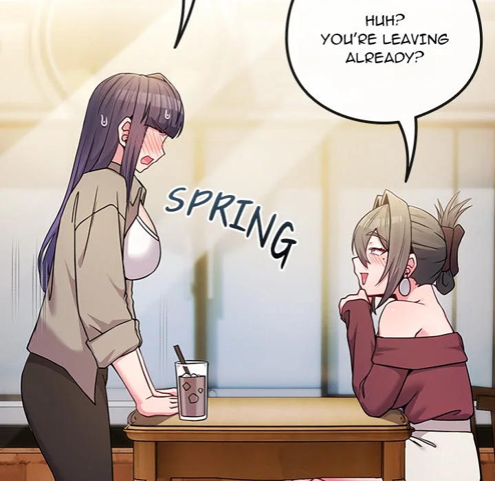 But You’re the Same Age as My Daughter?! Chapter 50 - Page 85