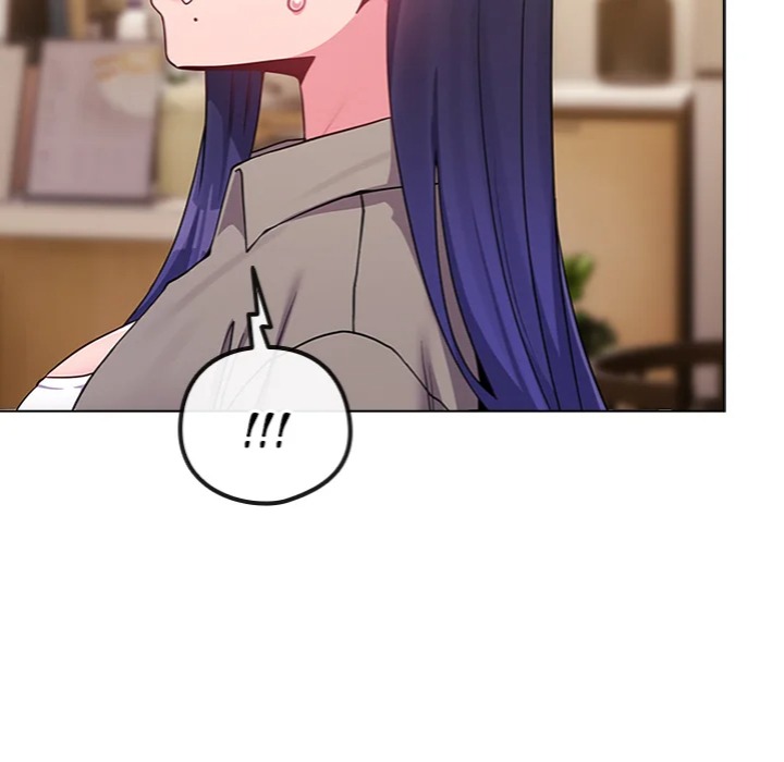 But You’re the Same Age as My Daughter?! Chapter 50 - Page 89