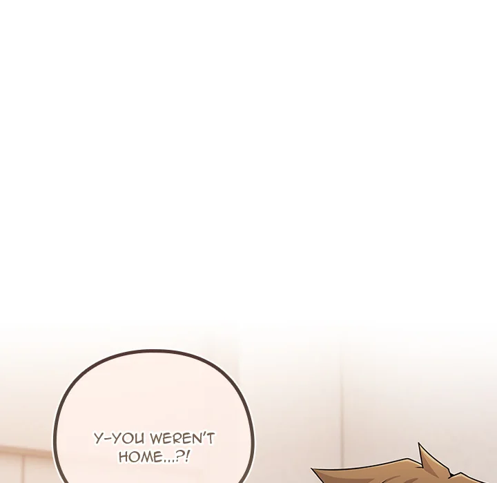 But You’re the Same Age as My Daughter?! Chapter 52 - Page 129