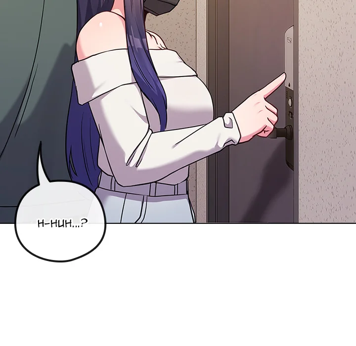 But You’re the Same Age as My Daughter?! Chapter 52 - Page 136