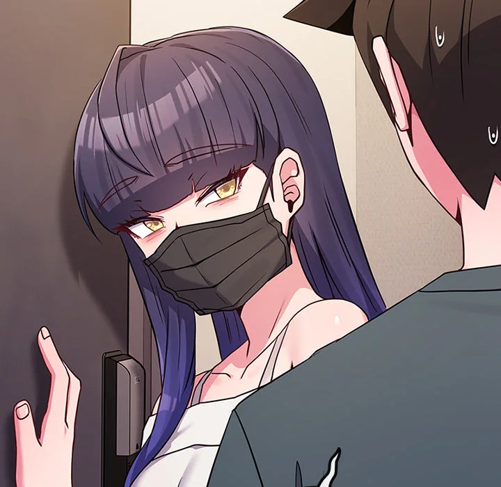 But You’re the Same Age as My Daughter?! Chapter 52 - Page 138