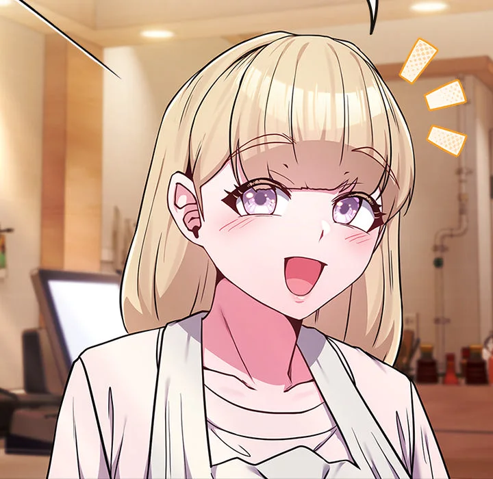 But You’re the Same Age as My Daughter?! Chapter 52 - Page 64