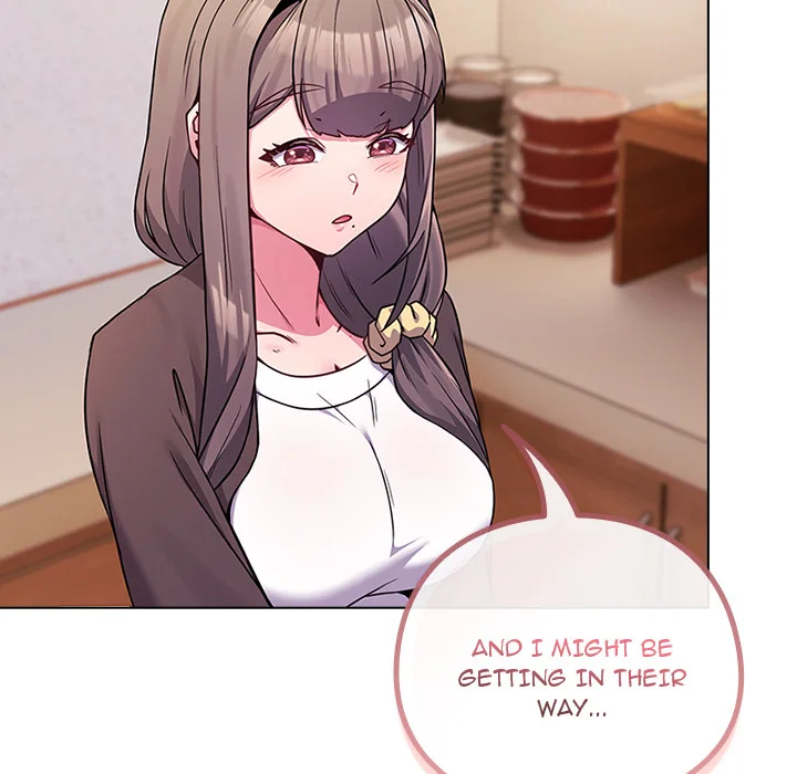 But You’re the Same Age as My Daughter?! Chapter 52 - Page 89