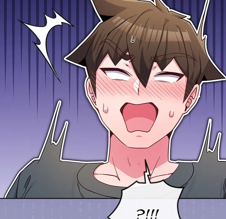 But You’re the Same Age as My Daughter?! Chapter 53 - Page 105