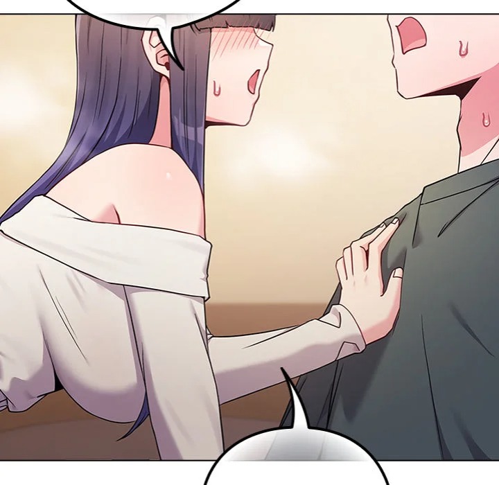 But You’re the Same Age as My Daughter?! Chapter 53 - Page 110