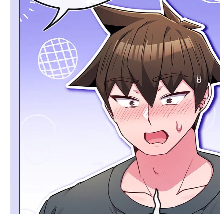 But You’re the Same Age as My Daughter?! Chapter 53 - Page 118