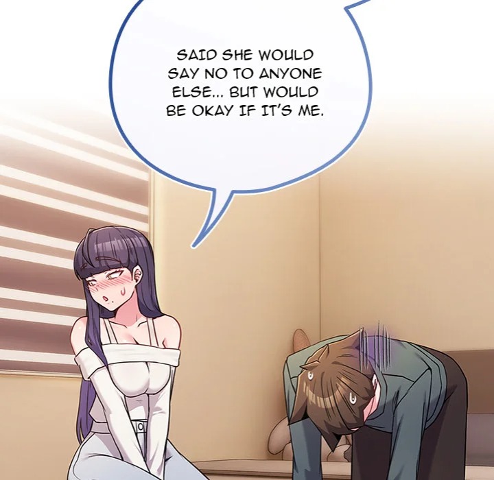 But You’re the Same Age as My Daughter?! Chapter 53 - Page 125