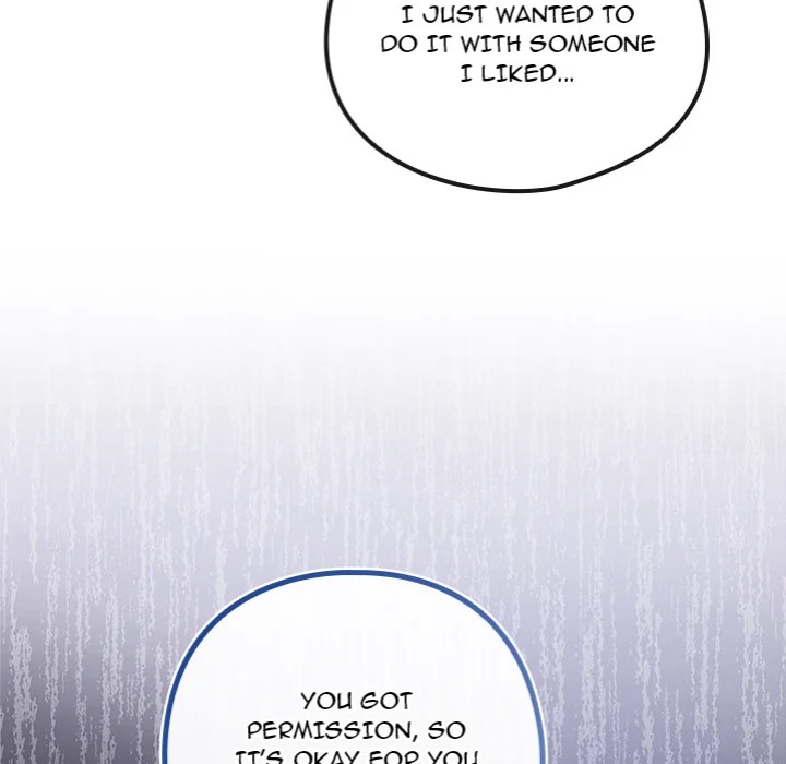 But You’re the Same Age as My Daughter?! Chapter 53 - Page 131