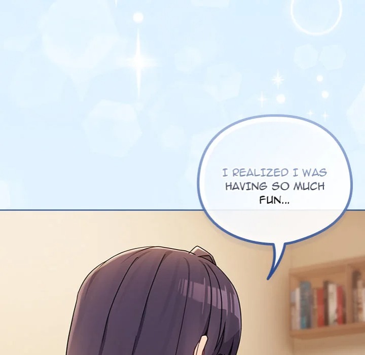 But You’re the Same Age as My Daughter?! Chapter 53 - Page 15