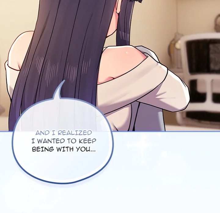 But You’re the Same Age as My Daughter?! Chapter 53 - Page 16