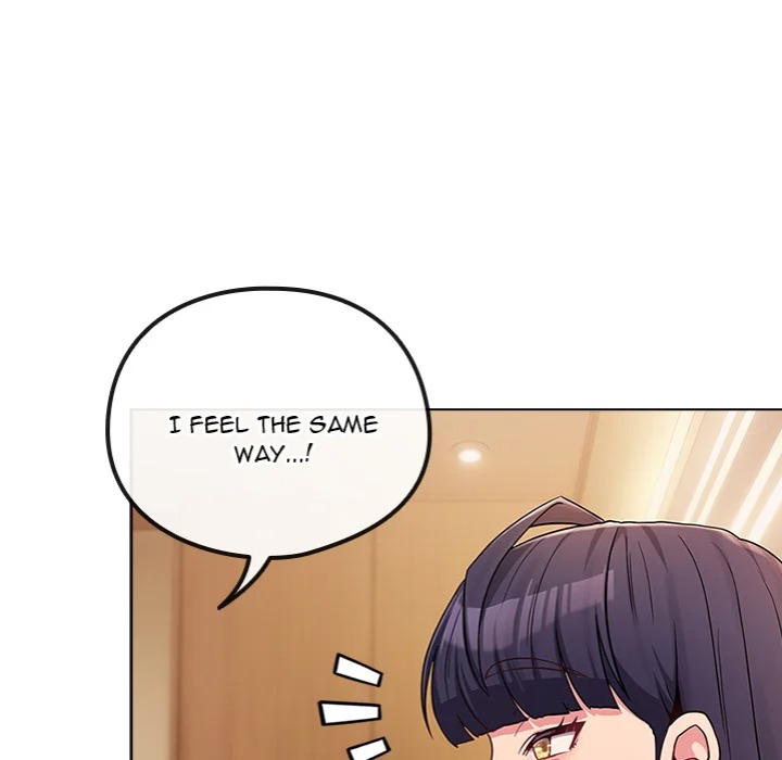 But You’re the Same Age as My Daughter?! Chapter 53 - Page 19