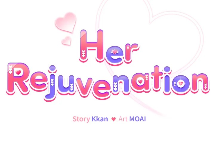 But You’re the Same Age as My Daughter?! Chapter 53 - Page 2