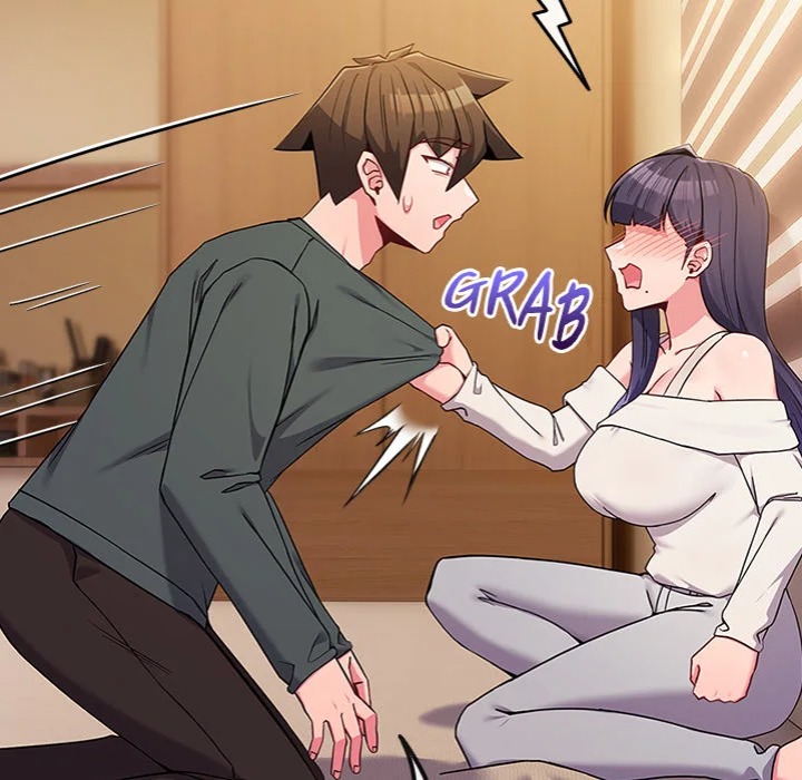 But You’re the Same Age as My Daughter?! Chapter 53 - Page 29