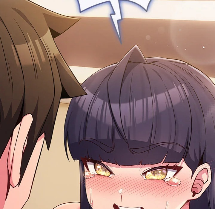 But You’re the Same Age as My Daughter?! Chapter 53 - Page 32