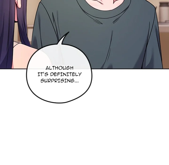 But You’re the Same Age as My Daughter?! Chapter 53 - Page 48