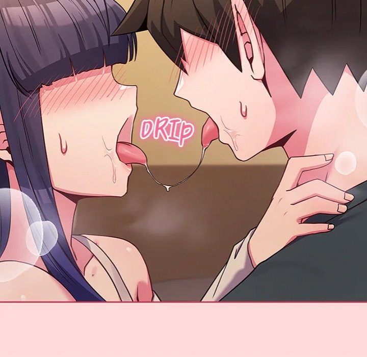 But You’re the Same Age as My Daughter?! Chapter 53 - Page 79