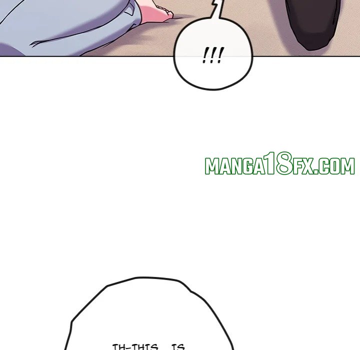 But You’re the Same Age as My Daughter?! Chapter 53 - Page 98