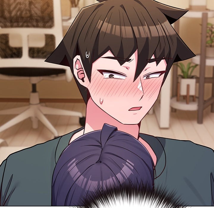 But You’re the Same Age as My Daughter?! Chapter 54 - Page 15