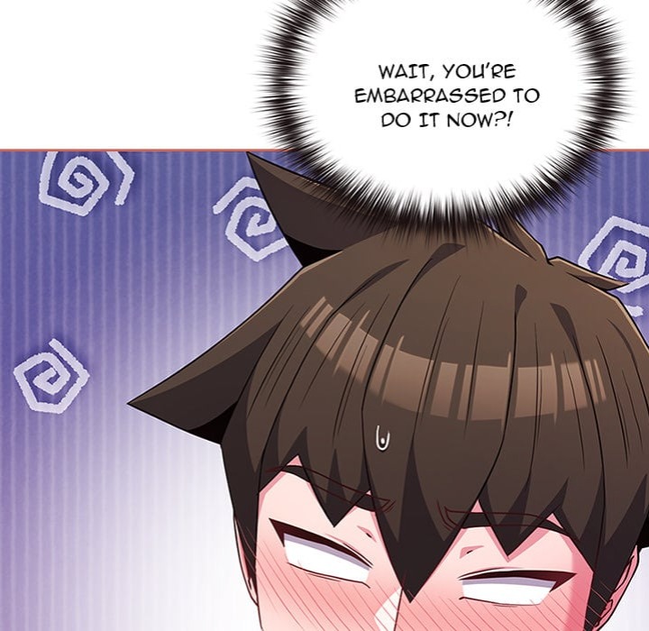 But You’re the Same Age as My Daughter?! Chapter 54 - Page 40