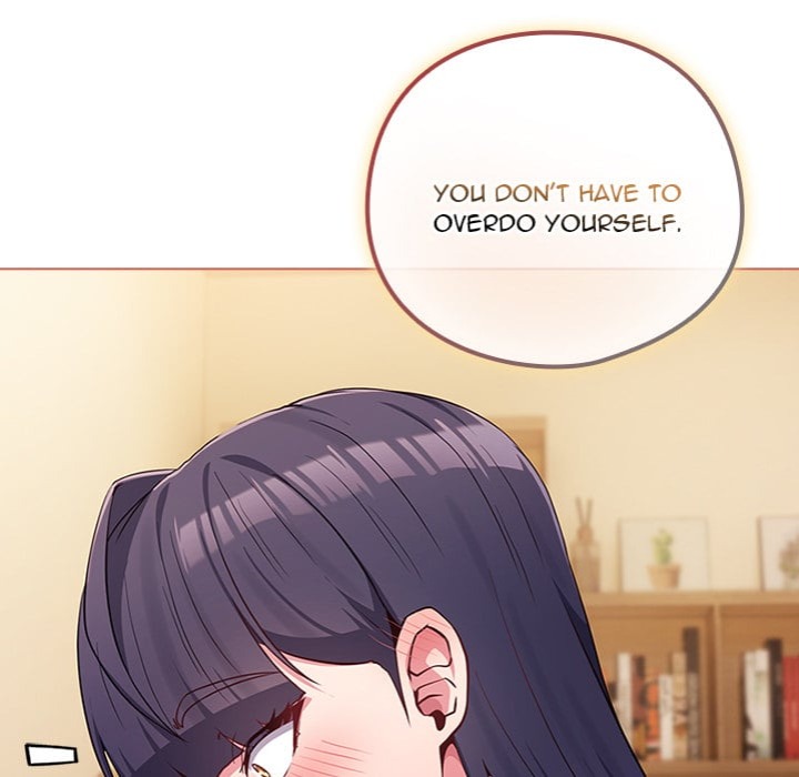 But You’re the Same Age as My Daughter?! Chapter 54 - Page 49