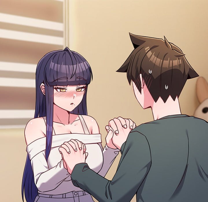 But You’re the Same Age as My Daughter?! Chapter 54 - Page 5