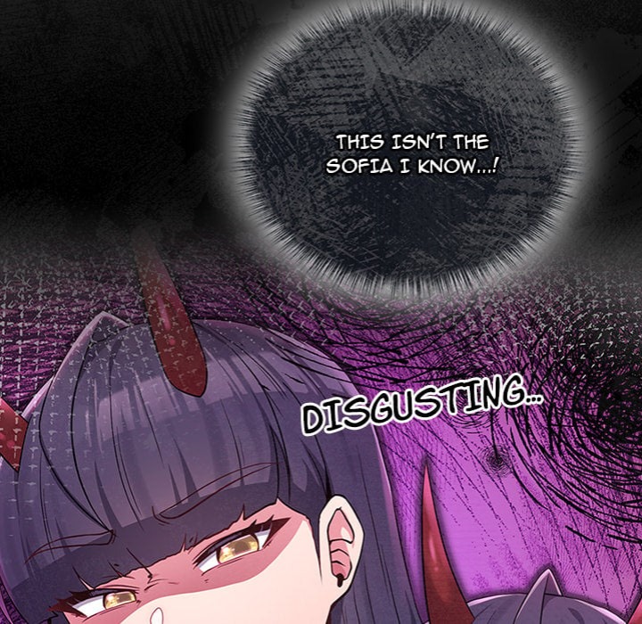 But You’re the Same Age as My Daughter?! Chapter 54 - Page 9