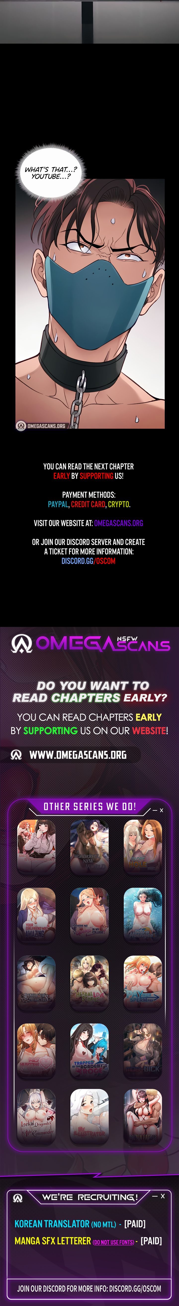 Taming A Female Bully Chapter 42 - Page 7