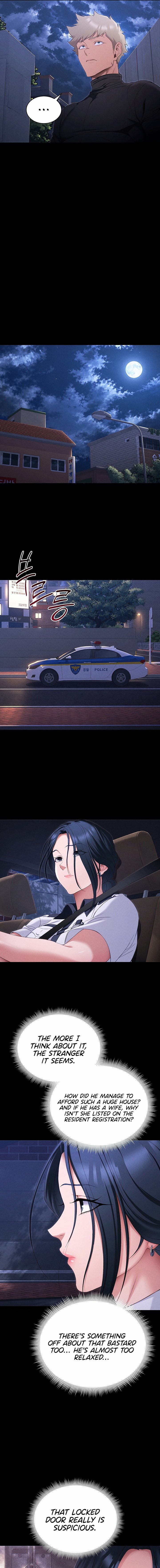 Taming A Female Bully Chapter 85 - Page 11